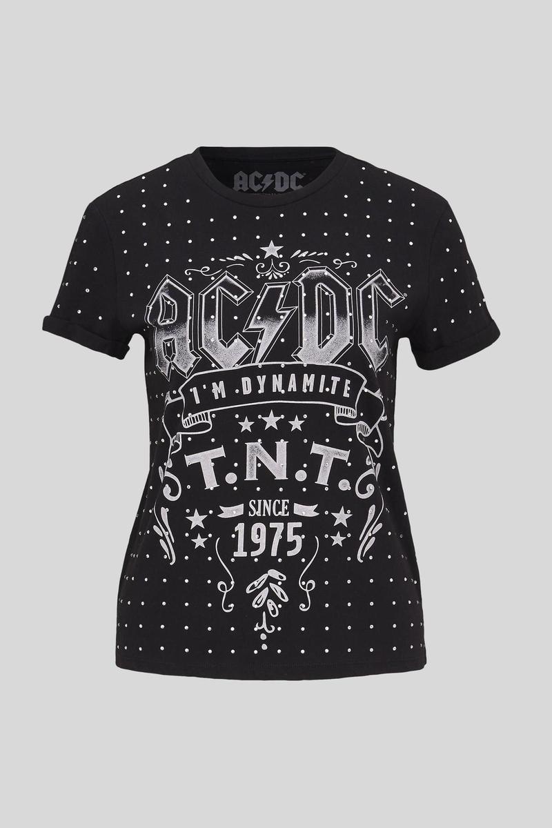 Camiseta ACDC (Precio: 14,90 euros)