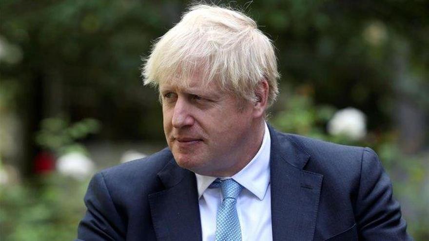 Johnson se plantea convocar elecciones generales anticipadas, según BBC