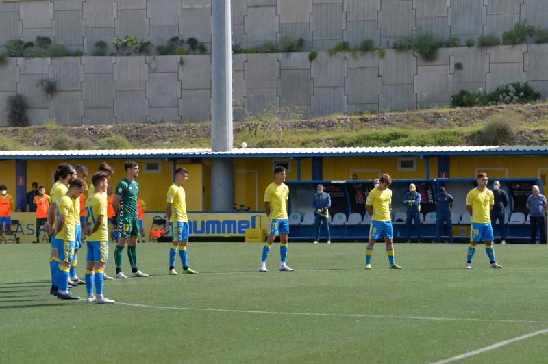 Las Palmas Atlético-Linense