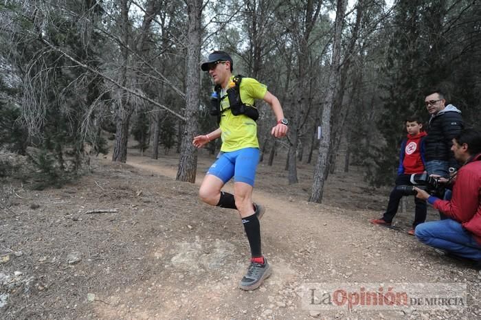 Trail El Valle (II)