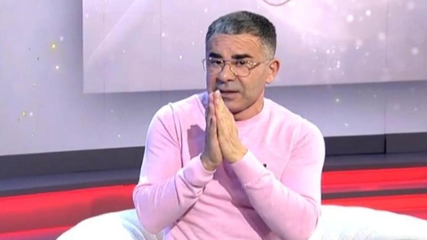 Jorge Javier Vázquez confiesa cómo vive la carga emocional de sus programas: 