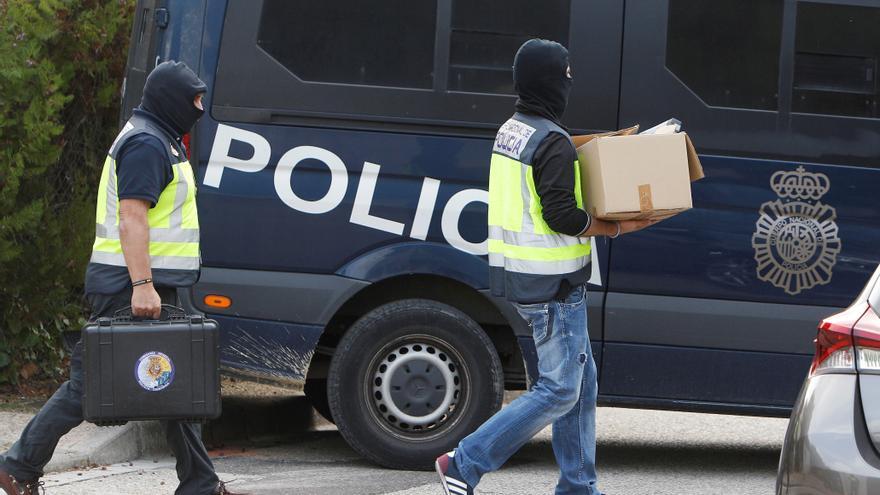 Escorcoll a l&#039;Ajuntament de Cornellà de Llobregat per contractacions irregulars