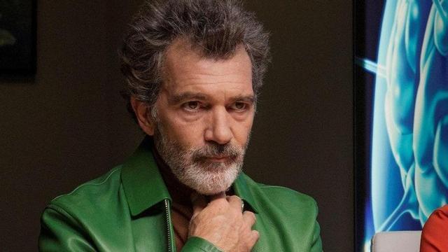 Antonio Banderas en 'Dolor y gloria'.