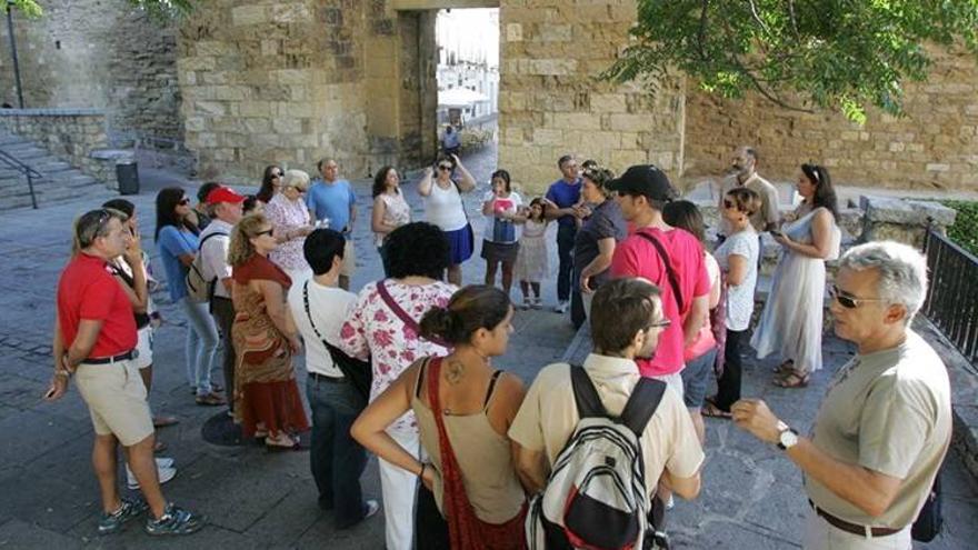 Visita guiada sobre la mujer en el judaísmo