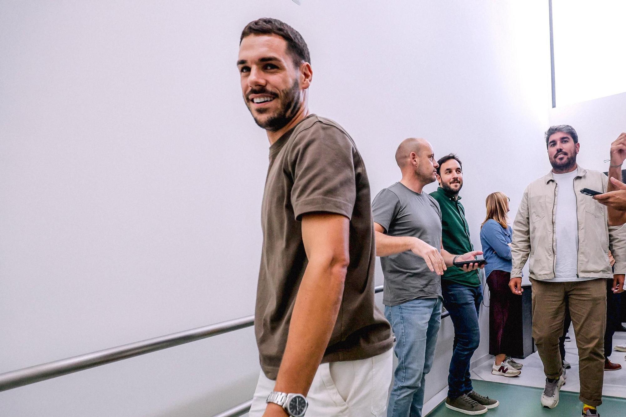 El Constància-Girona llena Inca de alegría