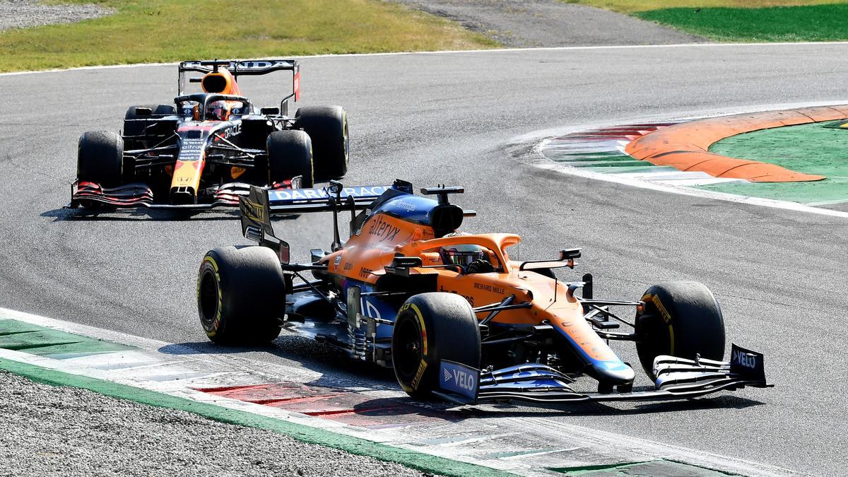 Gran Premio de Italia de Fórmula 1 Gran Premio de Italia de Fórmula 1