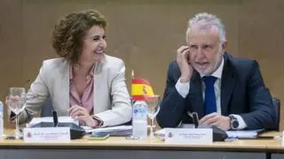 Galicia rechaza el objetivo de déficit: «Es incoherente porque no podremos gastarlo»