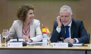 Galicia rechaza el objetivo de déficit: "es incoherente porque no podremos gastarlo"