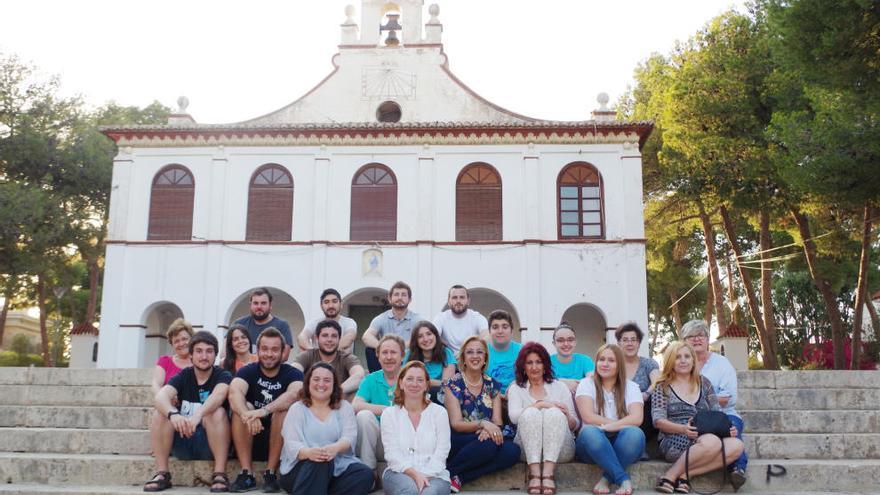 La Junta Local de Festes.