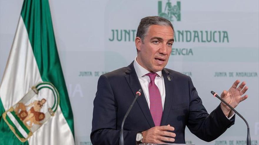 Díaz no ejecutó 27.000 millones en la última década, según Bendodo