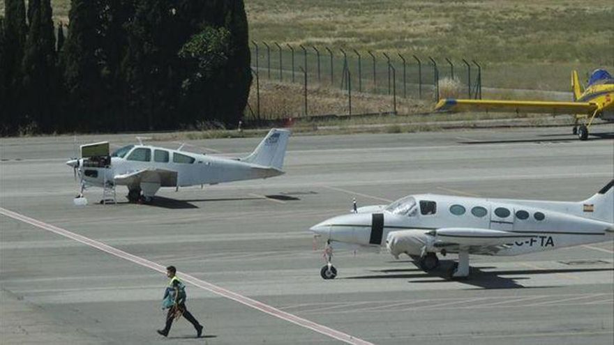 El TSJA vuelve a tumbar la pretensión de AENA de que Córdoba pague 20 millones por las expropiaciones del aeropuerto