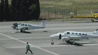 El TSJA vuelve a tumbar la pretensión de AENA de que Córdoba pague 20 millones por las expropiaciones del aeropuerto