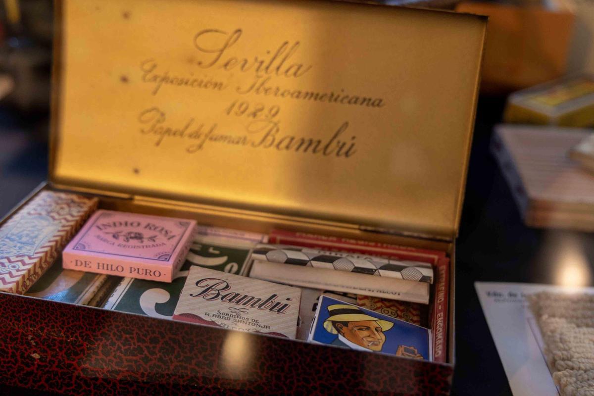 Cien años de agentes comerciales en Alicante: una exposición recorre su legado Cien años de agentes comerciales en Alicante: una exposición recorre su legado