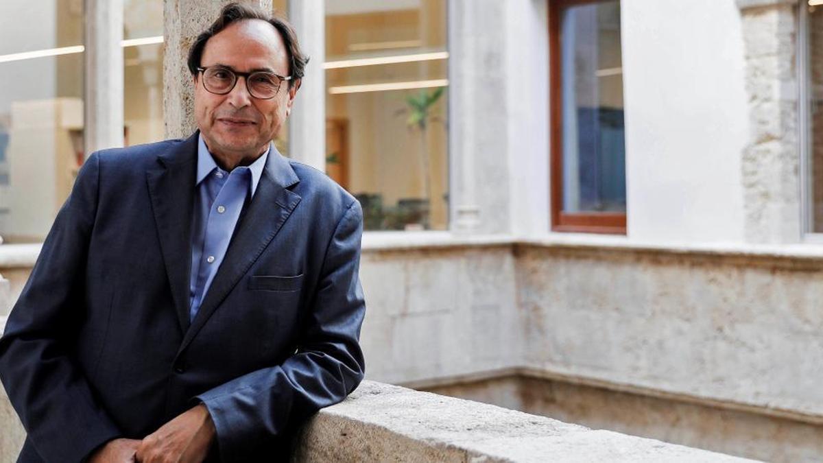 OPINIÓN ALFONS GARCÍA Vicent Soler. El peligro de los símbolos