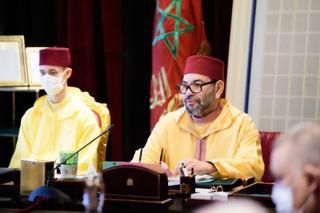 El rey de Marruecos irá a Argelia para la Cumbre Árabe: “Evita una escalada del  conflicto”