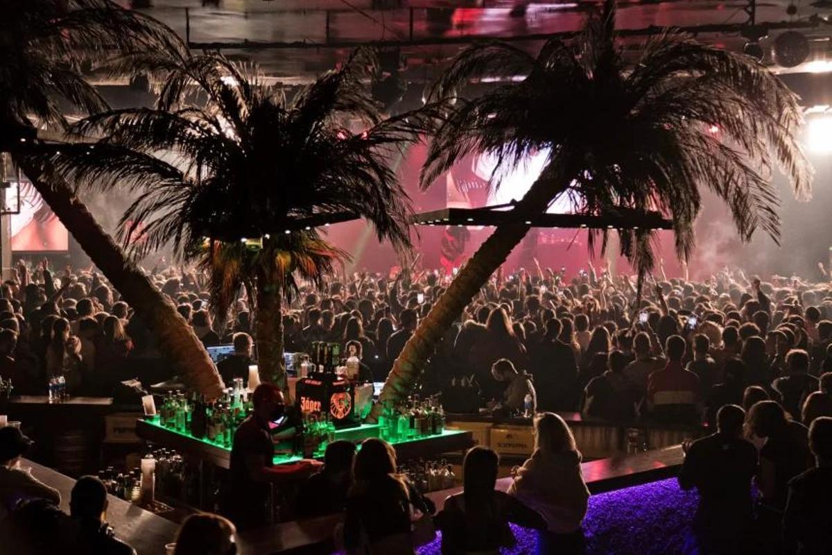 El festival se celebrará en La Riviera, en Madrid Río