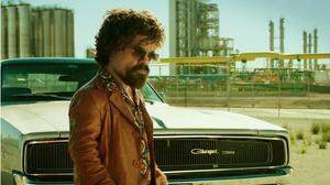 Anuncio Estrella Damm del verano 2017: La Vida Nostra amb Peter Dinklage i Álvaro Cervantes (Castellano)