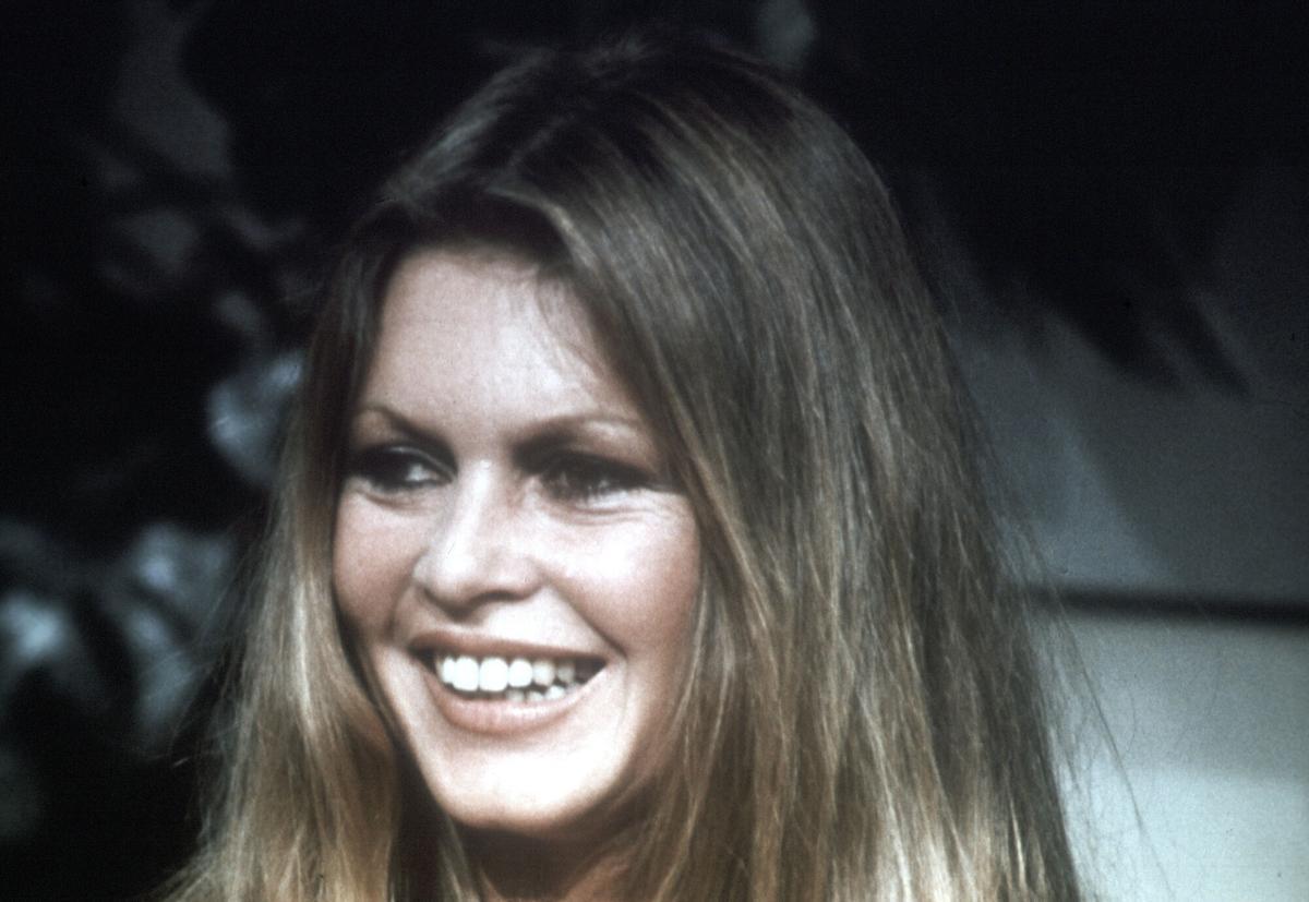 La vida de Brigitte Bardot, en imágenes