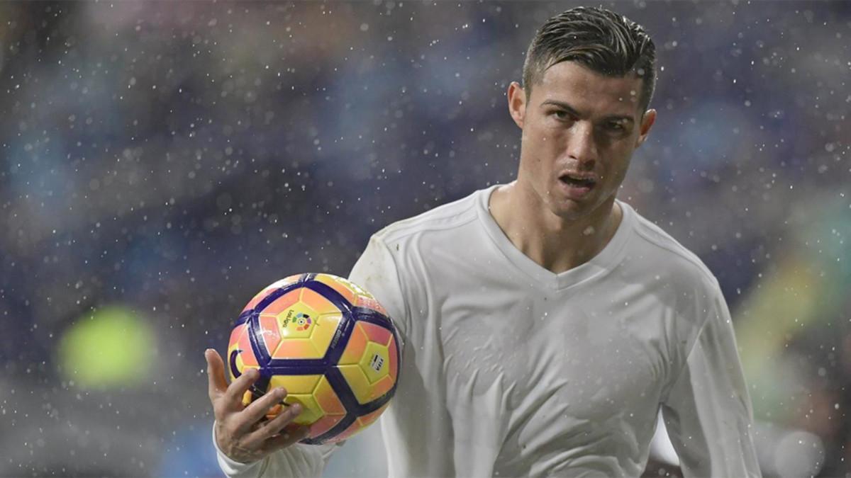 Cristiano Ronaldo, objeto de las críticas de un directivo del Bayern
