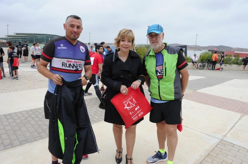 Carrera del Real Murcia