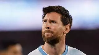 La prensa internacional se rinde a Messi: "El mejor jugador de todos los tiempos"