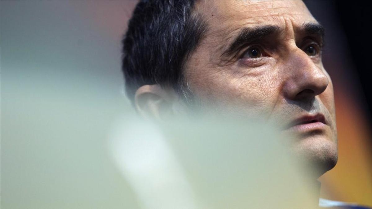 El gran reto de Valverde