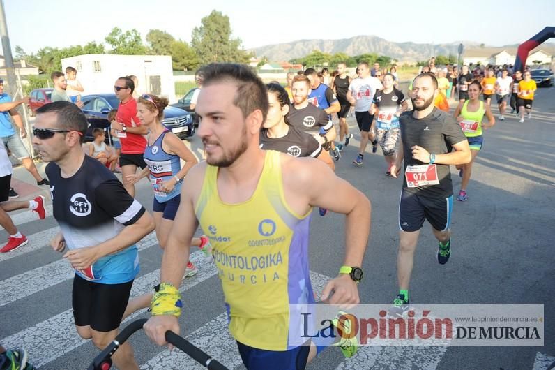 Carrera Popular de Casillas