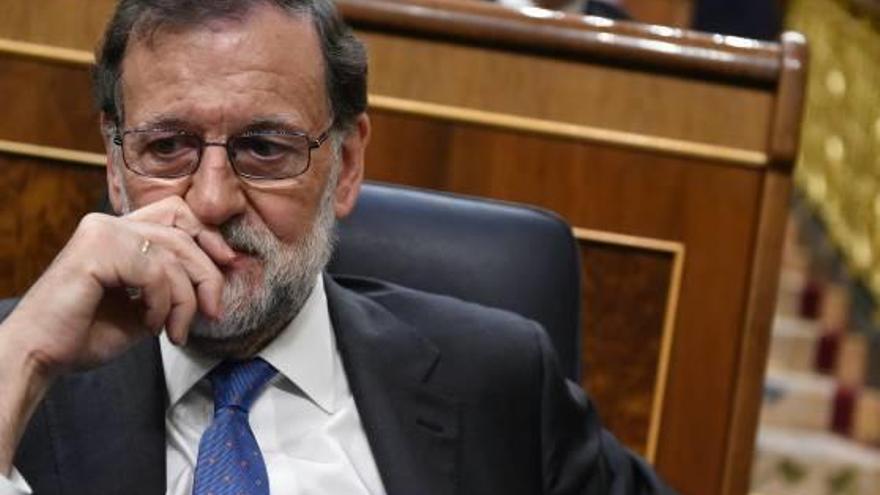 Mariano Rajoy haurà de declarar a l&#039;Audiència Nacional el 26 de juliol.