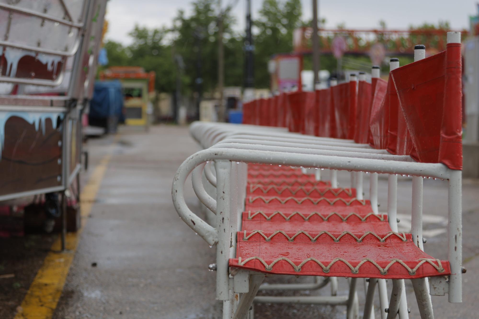 FOTOGALERÍA | Adiós a la feria de San Fernando de 2023