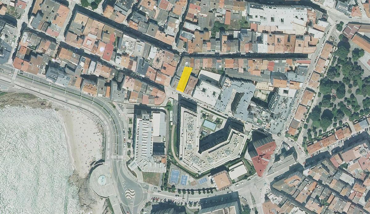 Parcela de Adelaida Muro