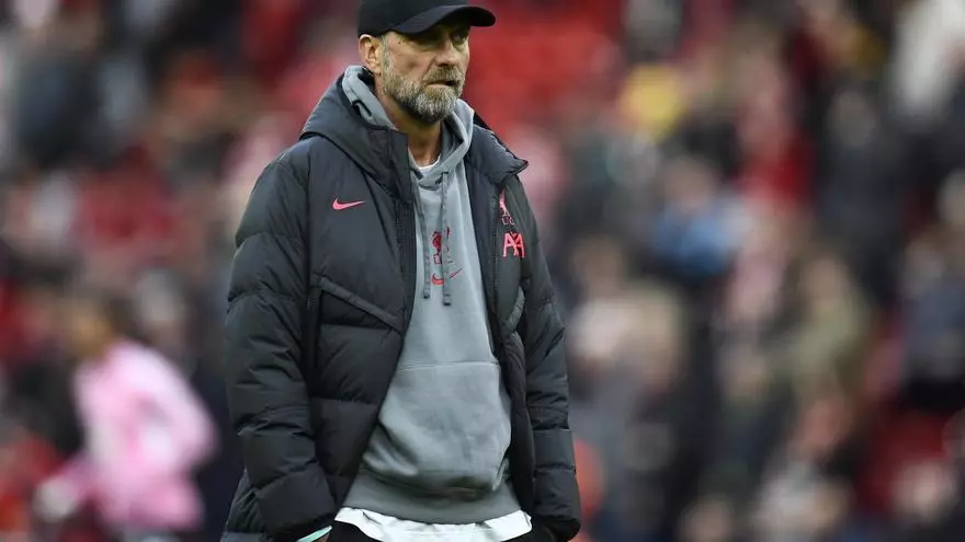 Klopp y su profunda reflexión sobre los fichajes de Arabia Saudí: "El dinero ilimitado crea el problema"
