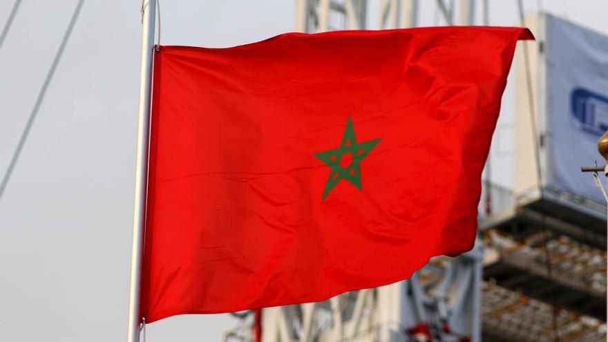 Marruecos intercepta dos embarcaciones rumbo a Canarias con 131 migrantes a bordo