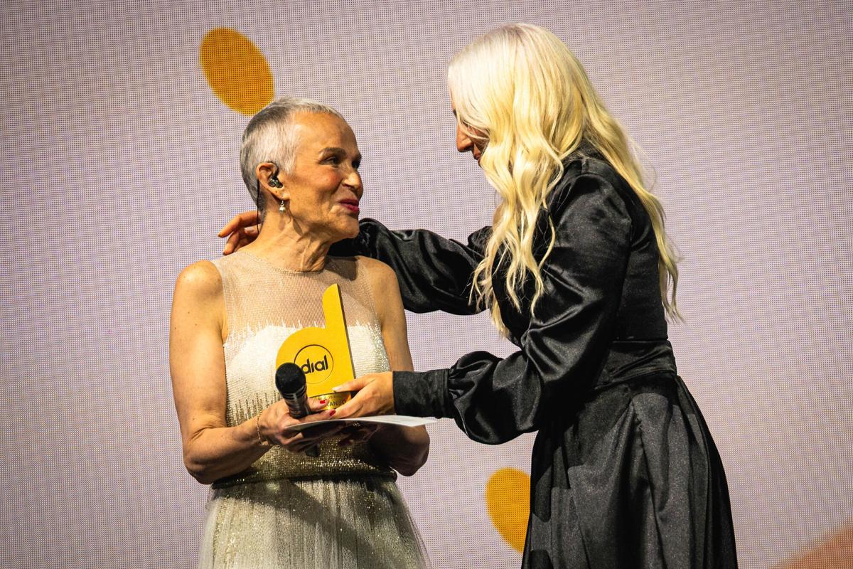 Premios Dial 2026