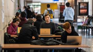 La meitat de les universitats del top 10 d’Espanya són catalanes