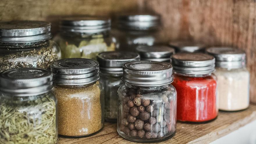 Trucos infalibles para abrir los tarros de conserva sin esfuerzo