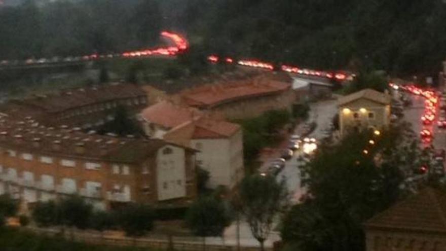 Cues a Guardiola de Berguedà