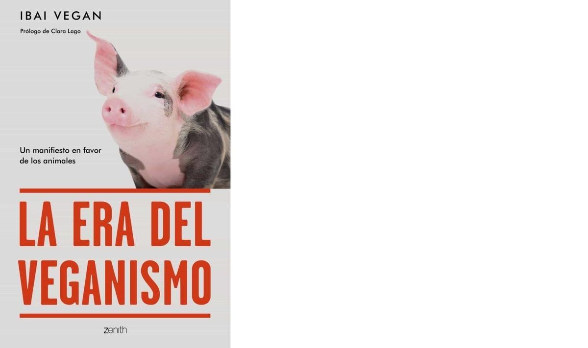 La era del veganismo