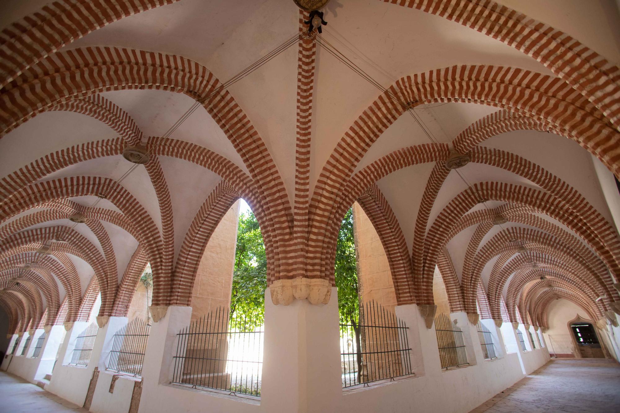 Monestir de Sant jeroni de Cotalba