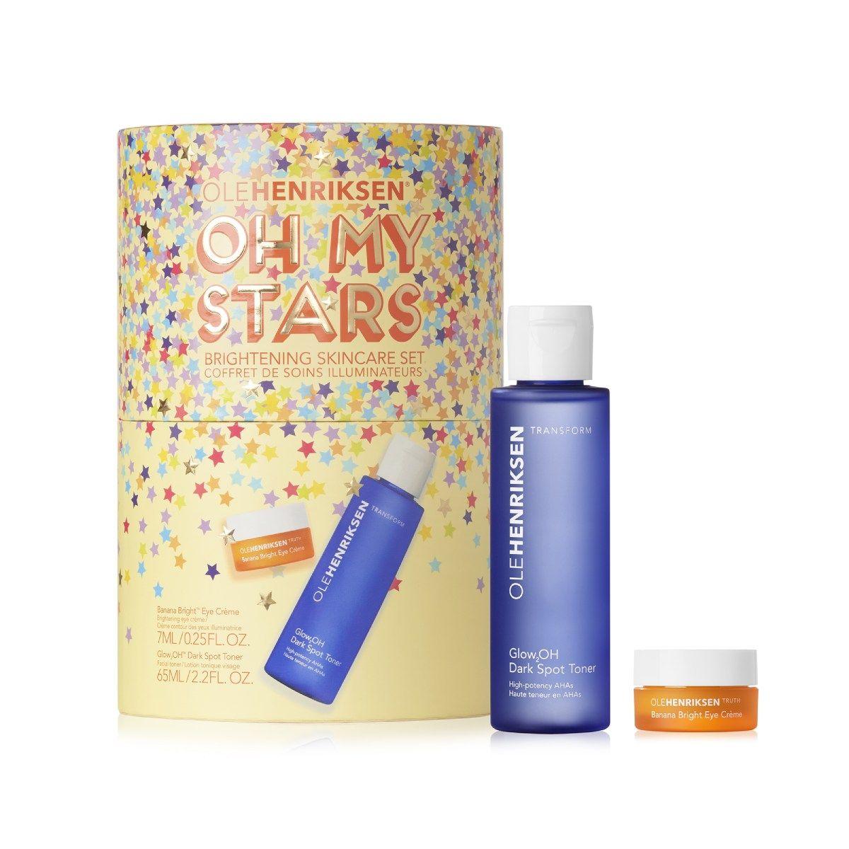 Pack 'Oh my Stars' de Ole Henriksen