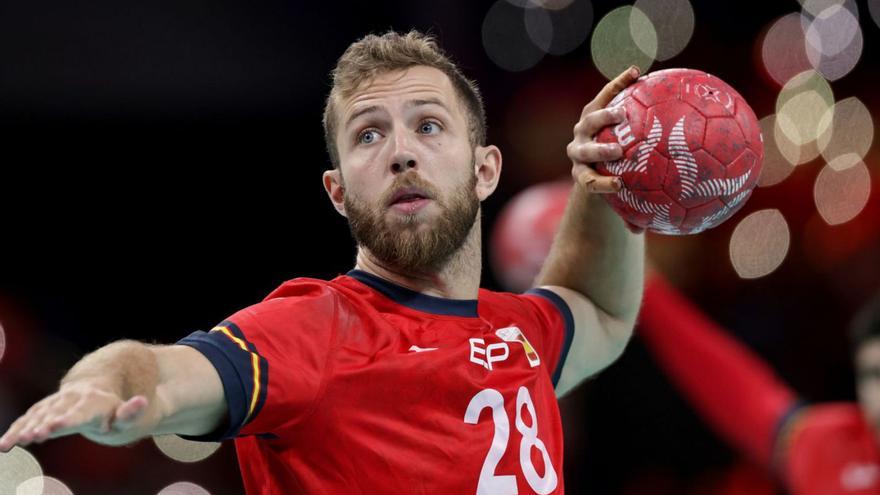 Los Hispanos quieren un cierre feliz