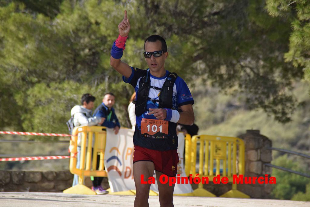 Trail Puentes de Cieza 2022 (II)