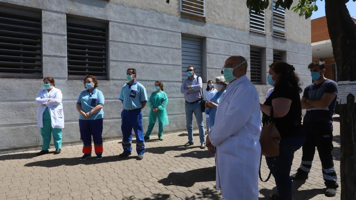 El Sindicato Médico y CSIF muestran su condena por la agresión sufrida por un doctor