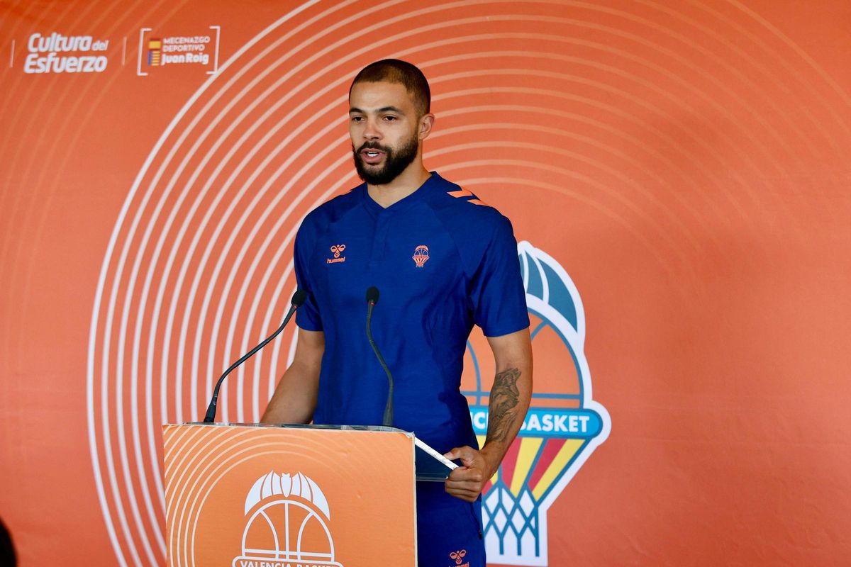 Darius Thompson