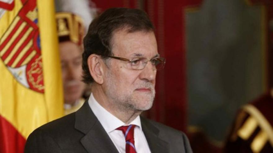 Rajoy sólo aceptaría reformas "muy concretas" de la Constitución