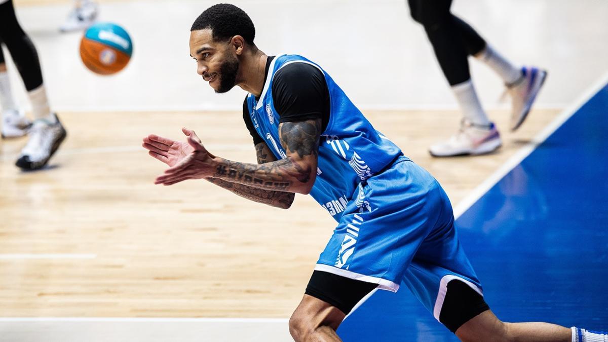 La baja de Xavier Moon fue un 'palo' muy duro