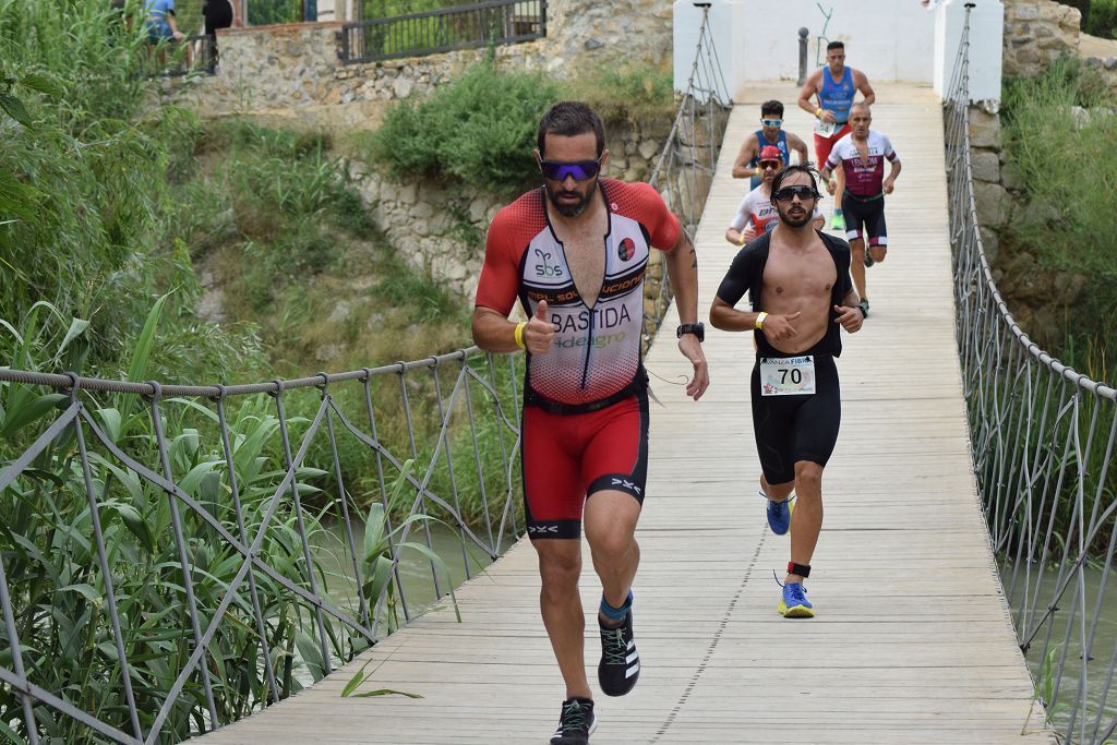 Triatlón de Cieza (III)