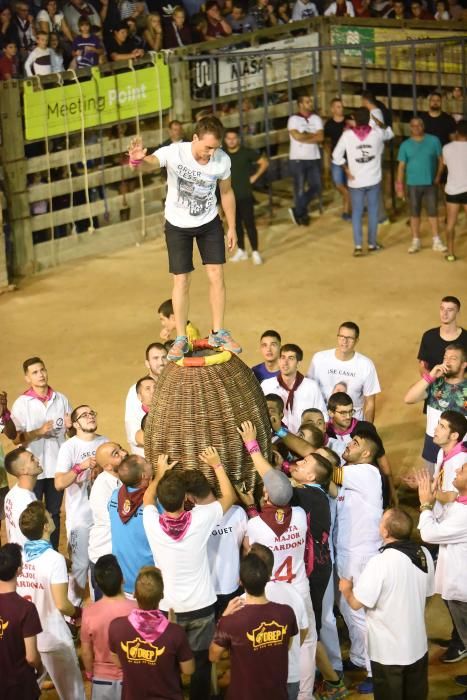 Corre de bou de Cardona