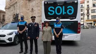 "S016", nueva campaña contra la violencia de género del Ayuntamiento de Zamora para decir a las mujeres que "no están solas"