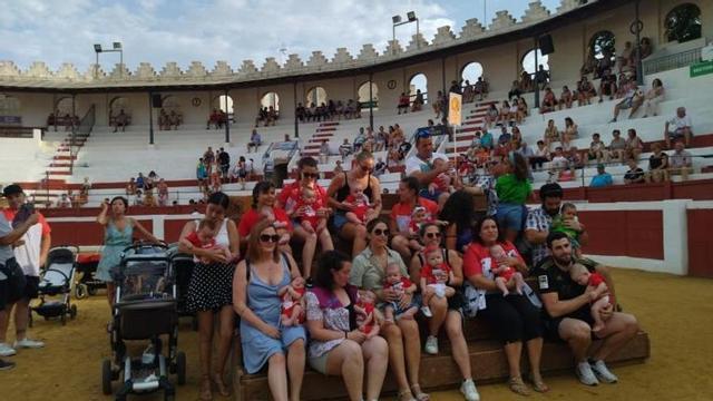 El gran futuro de la fiesta en Ondara | A. P. F.