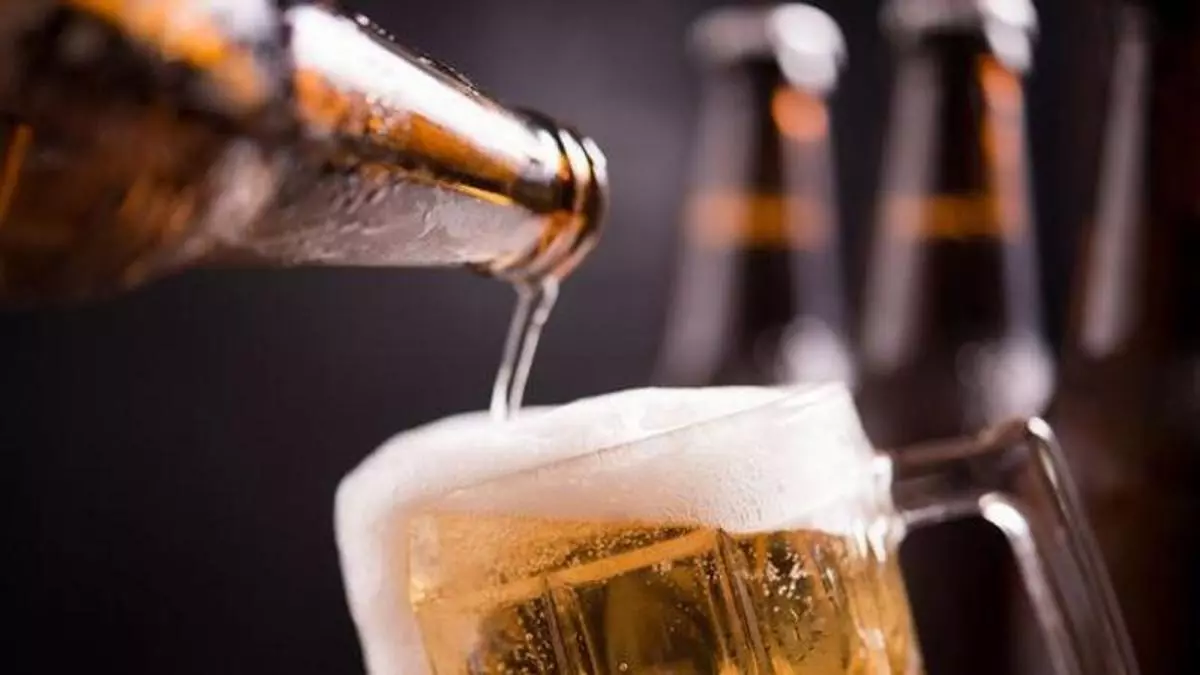 LA DGT desvela que el 45% de los españoles elige la cerveza sin alcohol si va a conducir
